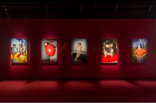 Fotografiska影像艺术中心亚洲首馆正式揭幕，四大特展同日开放