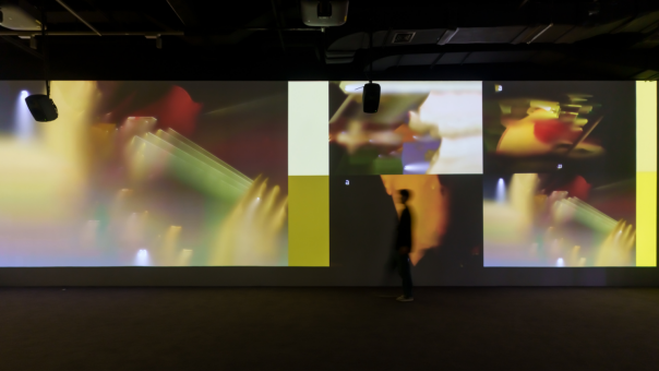 Fotografiska影像艺术中心亚洲首馆正式揭幕，四大特展同日开放