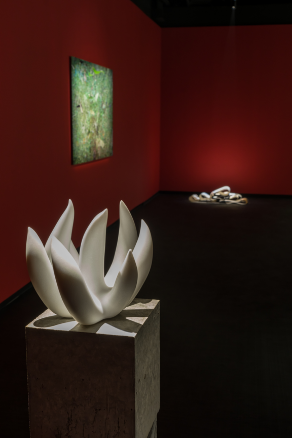 Fotografiska影像艺术中心亚洲首馆正式揭幕，四大特展同日开放