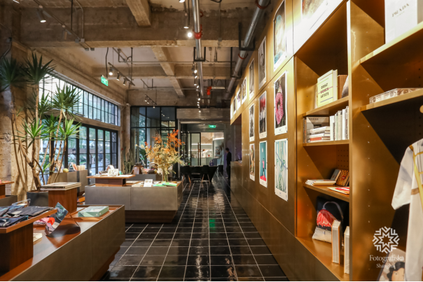 Fotografiska影像艺术中心亚洲首馆正式揭幕，四大特展同日开放