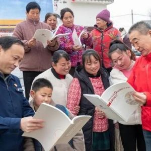 走進(jìn)基層送祝福，濟(jì)寧能源這場“攝影文藝”活動(dòng)很給力