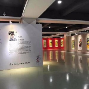 中国当代艺术家伍延文作品展率先于12月5日预展鼎力助阵海艺节