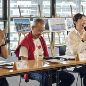 企业家摄影协会（深圳）召开第五届换届筹备工作会议