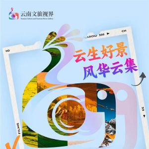 “云南文旅視界”平臺(tái)上線 同時(shí)開展攝影征集評選活動(dòng)