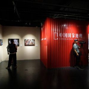 6大主題場景！這個(gè)影像展明日在昆明開展