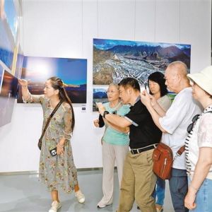 展现工布风采 促进文化交流