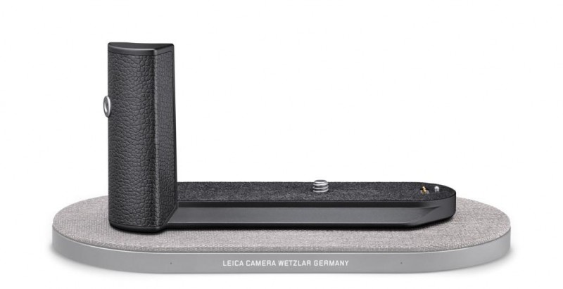 全新发布：徕卡Q3 Monochrom 搭载专用传感器的徕卡Q系统第二代黑白相机